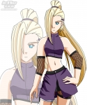 ino yamanaka